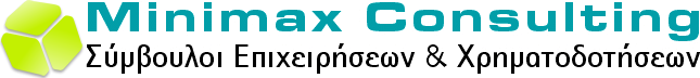 Minimax Consulting Logo
